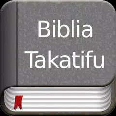 Biblia Takatifu: Swahili Bible APK 下載