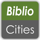 BiblioCities library manager icon