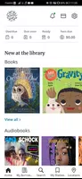 Calgary Public Library poster