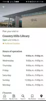 Calgary Public Library screenshot 6