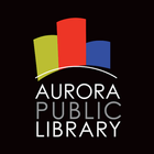 Aurora Public Library 图标
