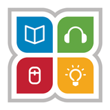 Gwinnett Library Zeichen