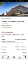 Edmonton Public Library syot layar 3