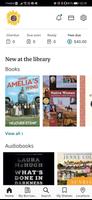 JoCoLibrary ポスター