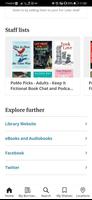 Port Moody Public Library screenshot 1