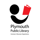 Plymouth Public Library biểu tượng