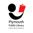Plymouth Public Library أيقونة