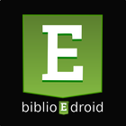 BiblioEdroid 아이콘