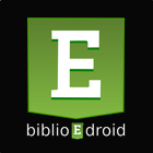 BiblioEdroid icon