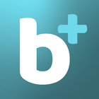 biblio+: Watch Movies & TV icon