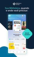 Biblioteca Virtual by Pearson Cartaz