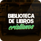 Icona Biblioteca Libros Cristianos