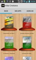 Biblioteca Libros Cristianos captura de pantalla 1