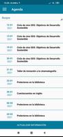 Biblio JCyL: Bibliotecas Casti screenshot 1