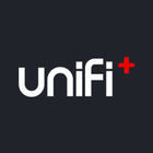 uniFi+ 图标