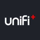 uniFi+ icône