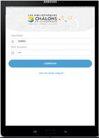 Bibliothèques de Châlons screenshot 3