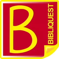 Скачать Bibliquest APK