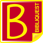 Bibliquest biểu tượng
