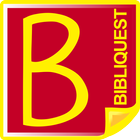 Bibliquest أيقونة