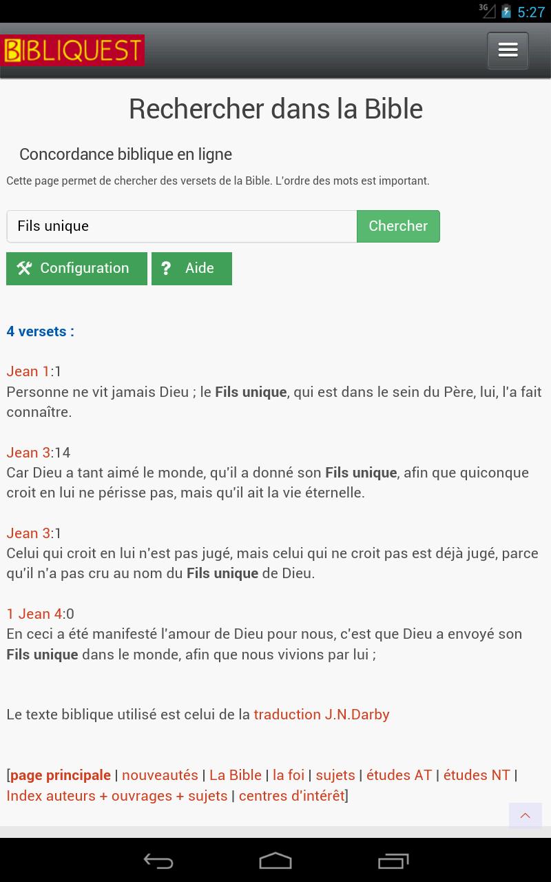 TÉLÉCHARGER BIBLIQUEST GRATUIT GRATUIT TÉLÉCHARGER BIBLIQUEST