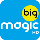 Big Magic TV Live Serials Tips icône