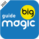 Big Magic Live TV Serial Guide-APK