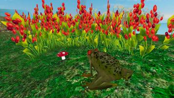 Rain Forest Frog Survival Sim bài đăng