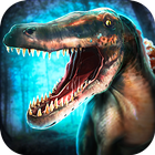 Spinosaurus模拟器：Dino Island Prime 圖標