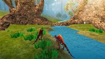 Spinosaurus Simulator: Dino Island Prime bài đăng