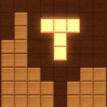 Block Puzzle - Wood Block