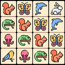 Connect Animal - Tiles Connect APK