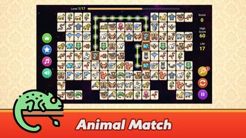 Connect Animal capture d'écran 1