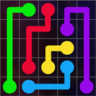 Connect Dots أيقونة