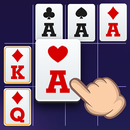 Pokeroll: merge card puzzle APK