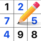 Sudoku - Classic Sudoku Games ícone