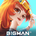 Bigman Game icône