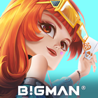 آیکون‌ Bigman Game