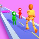 Big Man Run APK