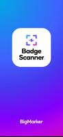 BigMarker Badge Scanner اسکرین شاٹ 2