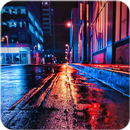 Night Wallpaper APK