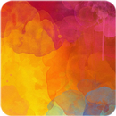 Water Color Splash Wallpapers APK