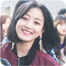 Jihyo Twice Kpop Wallpaper APK