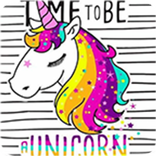 Unicorn Wallpaper