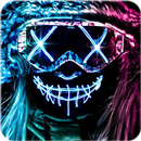 Urbex People Wallpaper APK