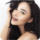 Amanda Manopo Wallpaper APK