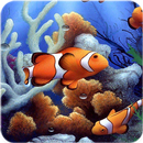 Aquarium Live Wallpaper APK