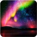 Aurora Borealis Wallpaper APK