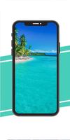 Beach Live Wallpaper poster