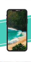 Beach Live Wallpaper screenshot 1